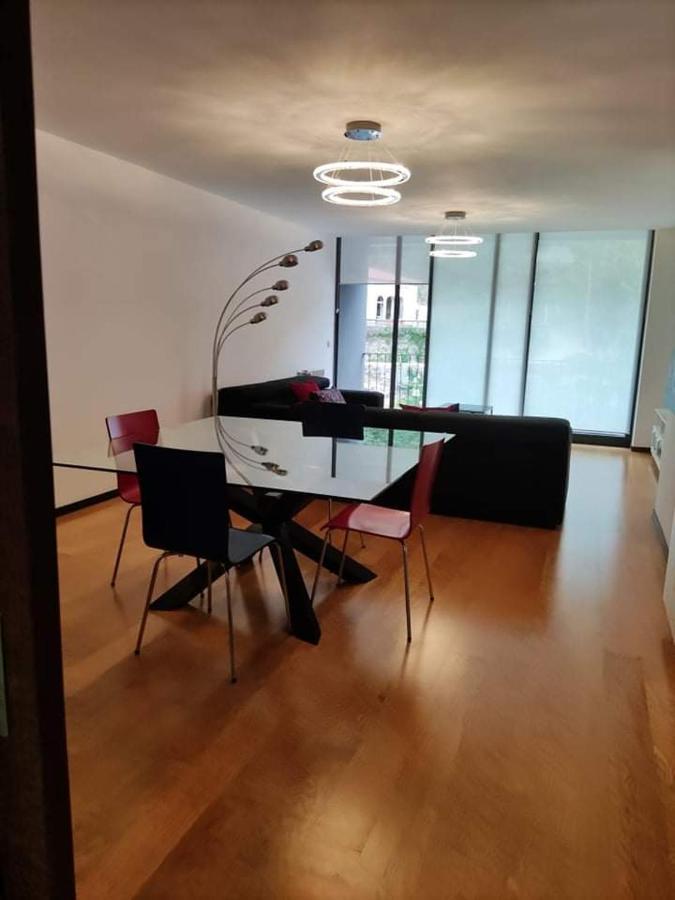Confort4You Apartment Geres Exterior photo